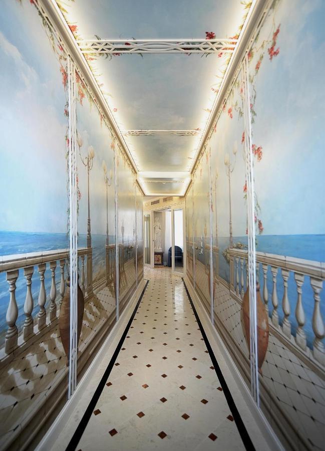 Opera Arte Rooms Porto Recanati Exterior foto