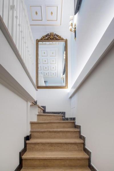 Opera Arte Rooms Porto Recanati Exterior foto
