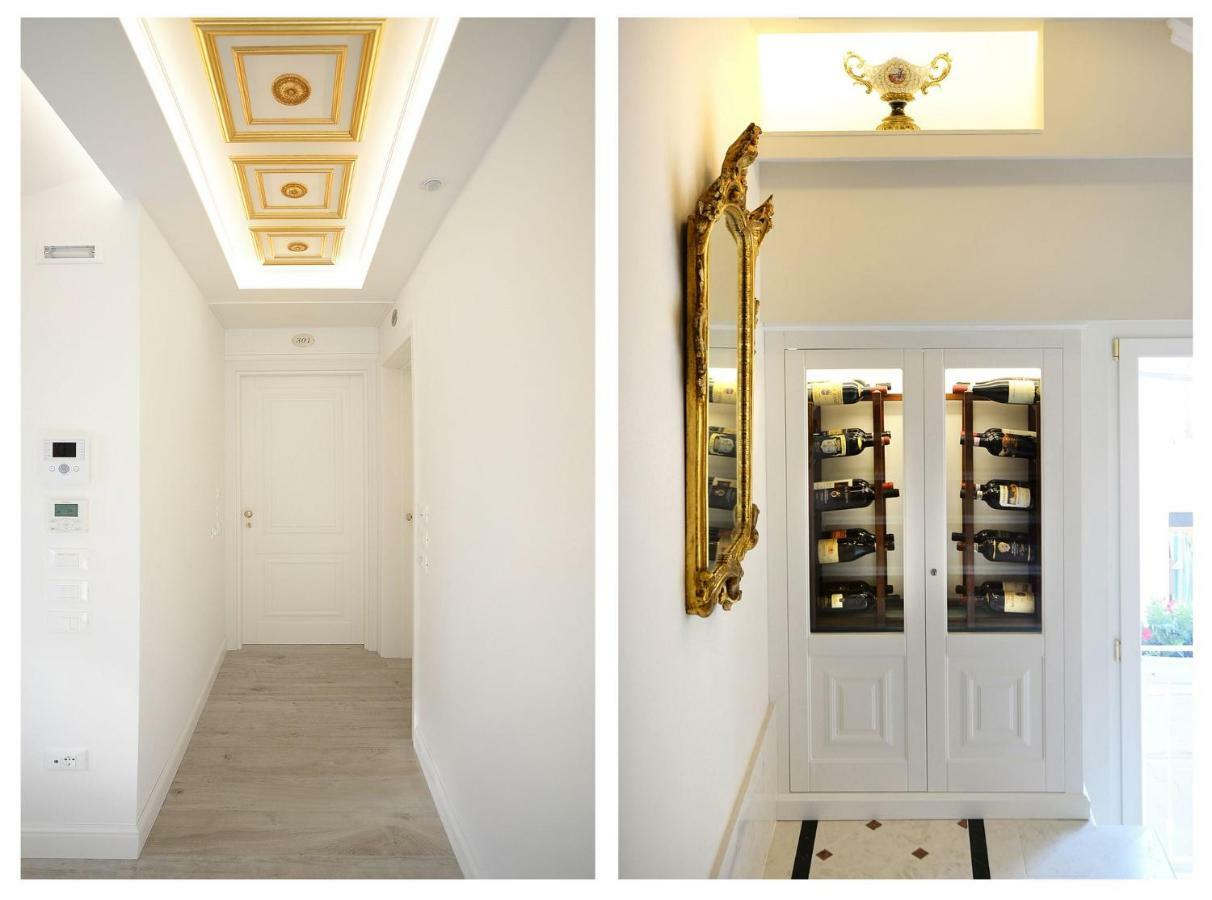 Opera Arte Rooms Porto Recanati Exterior foto