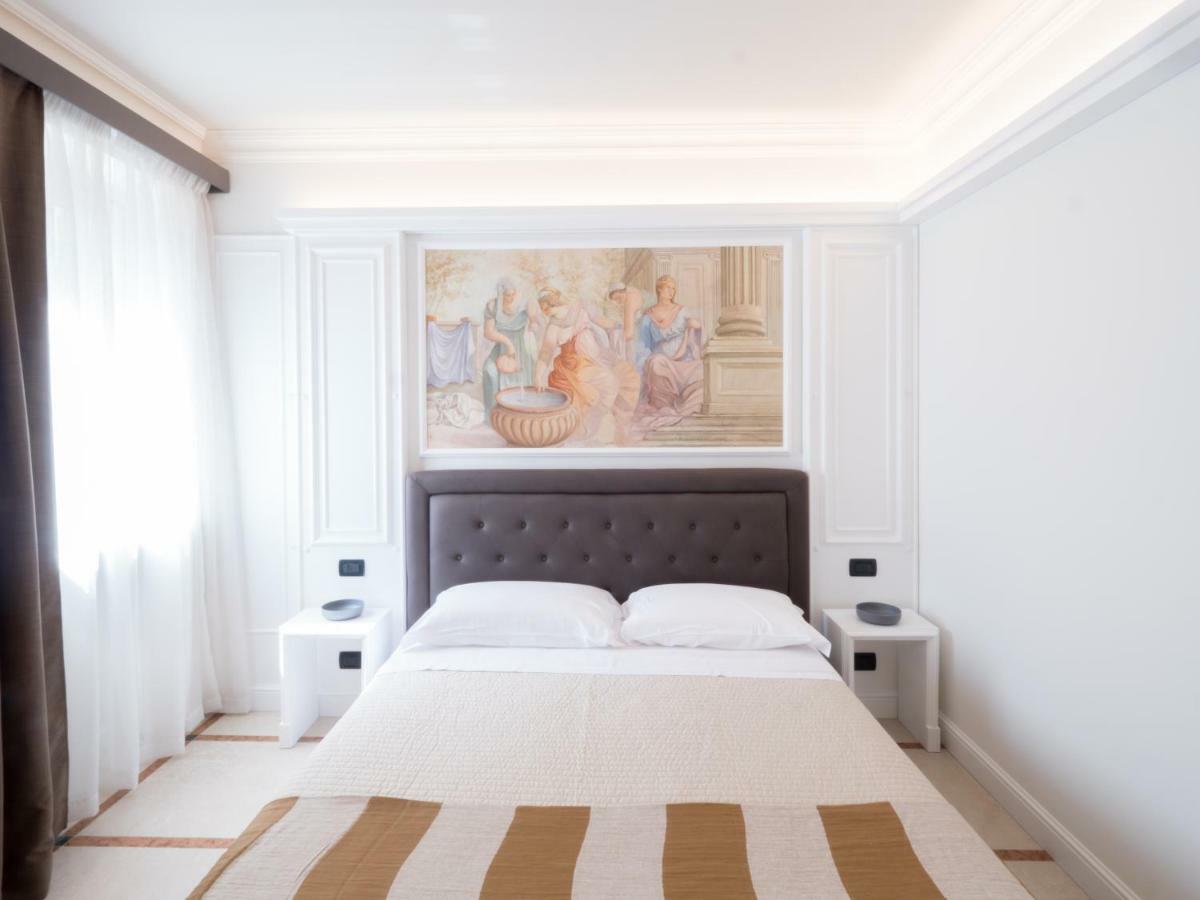 Opera Arte Rooms Porto Recanati Exterior foto