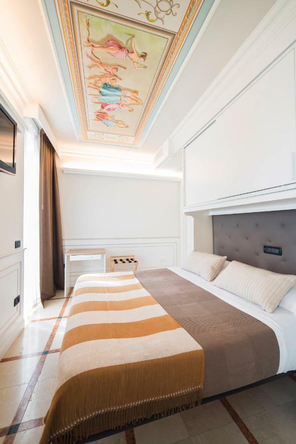 Opera Arte Rooms Porto Recanati Exterior foto