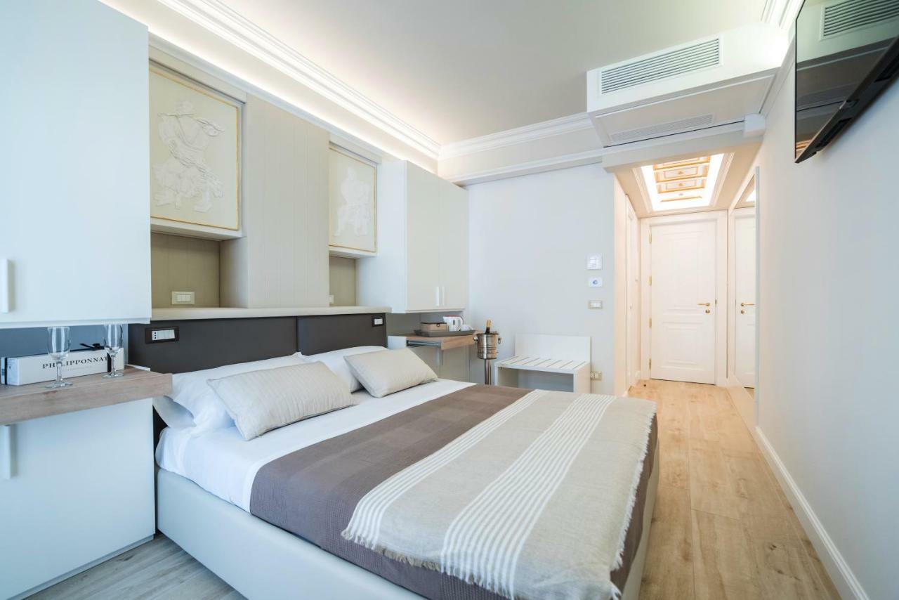 Opera Arte Rooms Porto Recanati Exterior foto