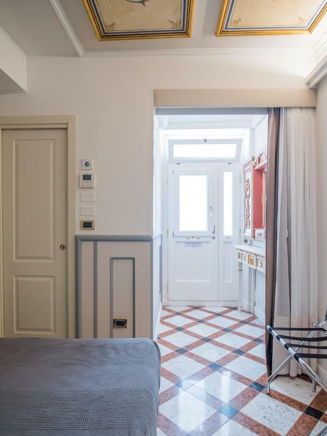 Opera Arte Rooms Porto Recanati Exterior foto