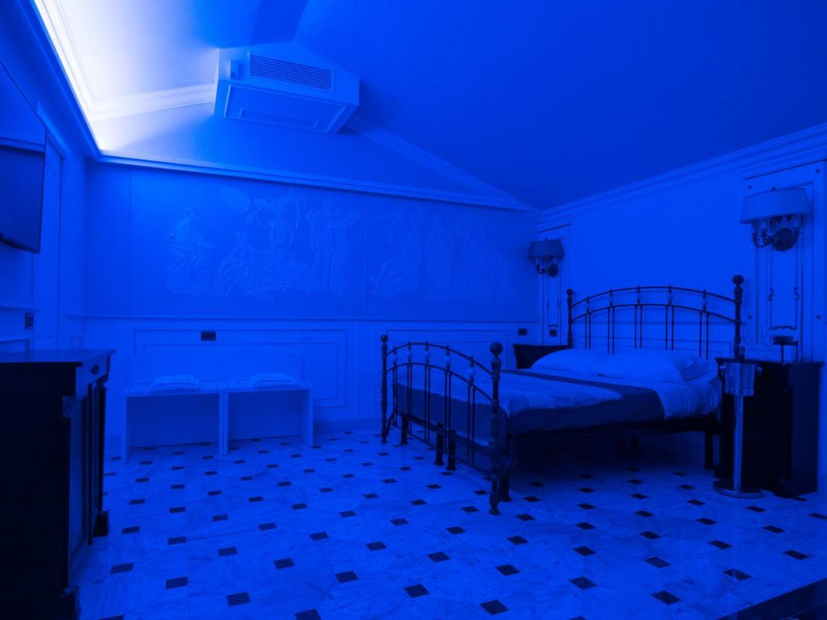 Opera Arte Rooms Porto Recanati Exterior foto
